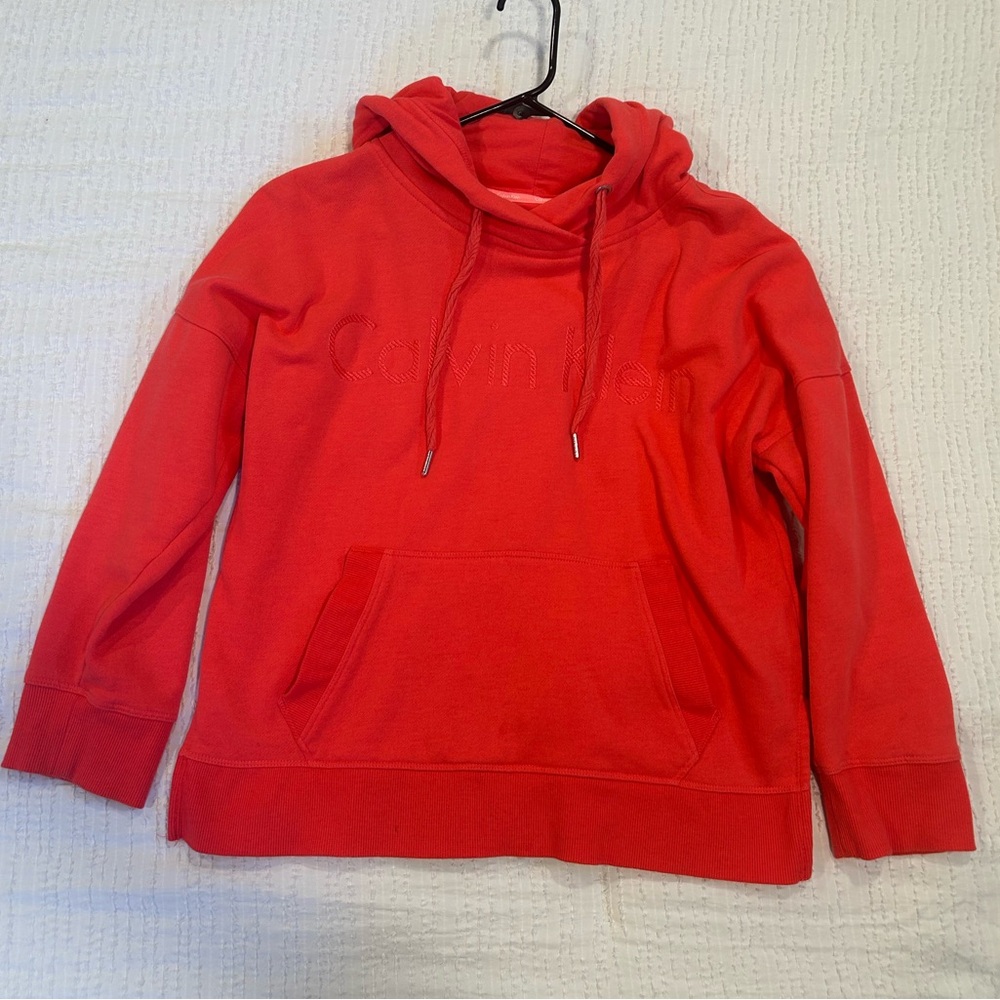 Calvin Klein Hoodie